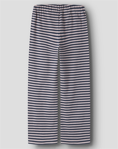 Name it - NKFSuraja Straight Bukser - Insignia Blue
